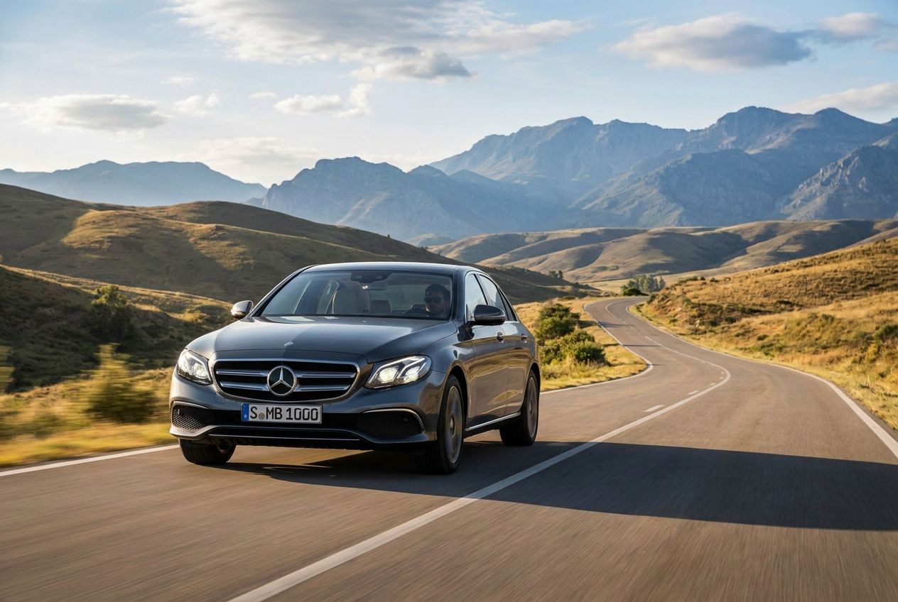 Car Rental in Cairns